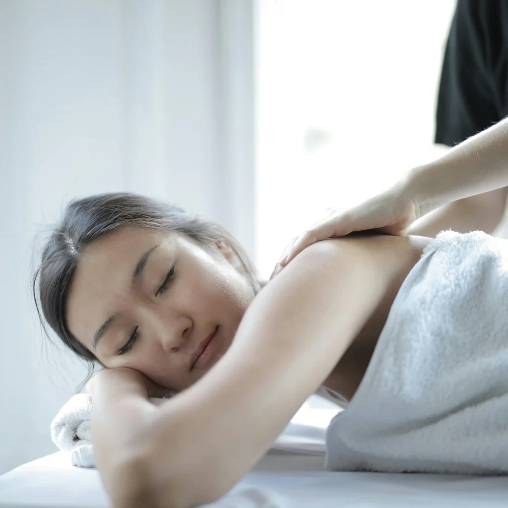 Spa & Wellness
